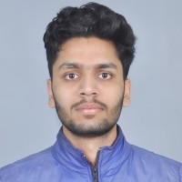 Harsh Raj