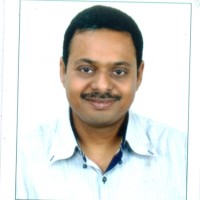 Ashu Krishna