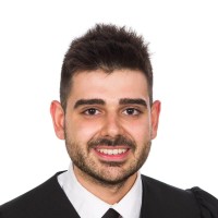 Oriol Campillo García