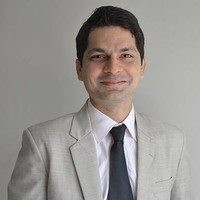 Jibran Malik