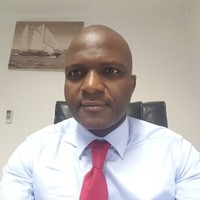 Kouame Claude BOUAKALY