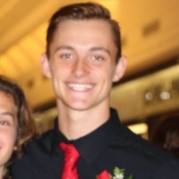 Tristen Perry