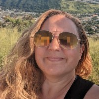 Kelly Weddingfeld