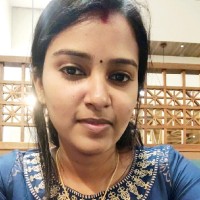 Arya Krishnan