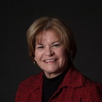 Pam Mitchell