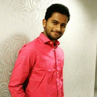 Mangesh Khopade