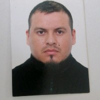 Pedro Palacios