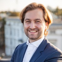 Lukas Froese