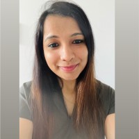 Shraddha Shinde, CA CPA