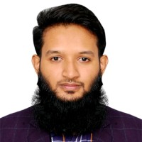 MD SAIDUR RAHMAN