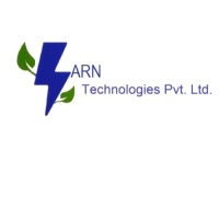 SARN Technologies Pvt. Ltd.