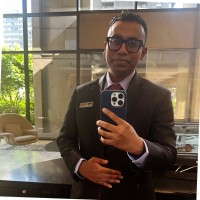 Arafat Hossain