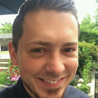 Fredrik Blomberg