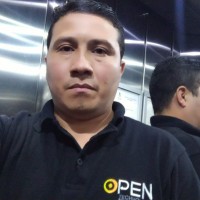 Rafael David Villarruel Lidueña