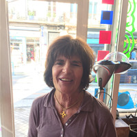 Benedicte De montmarin