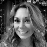 Amanda Paulson-Myrblom PhD, RN