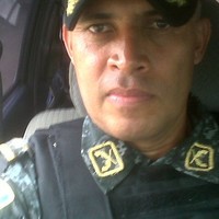 Francis Arturo RIVERA
