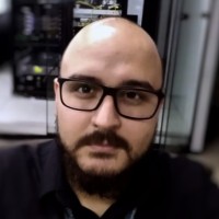 Luis Gustavo Andreeta
