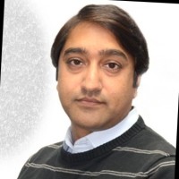 Shahzad Bhatti
