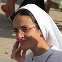 Sr. Veronika Mila Popic
