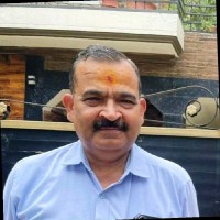 SHACHINDRA PRATAP SINGH
