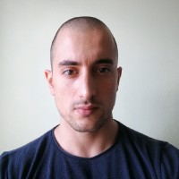 Ivaylo Ivanov