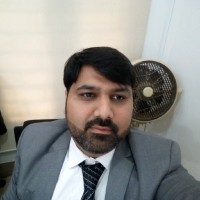 Ibrahim Sheikh