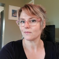 Merete Andersen