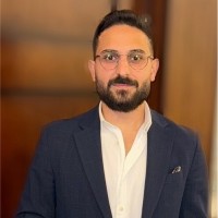 Hussam Armoush