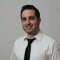 Ofir Baram