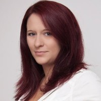 Monika Chaloupkova