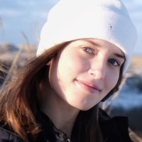 Marie Kristine Steen