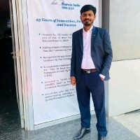 Chandrashekhar Chila