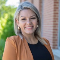 Ashlee Weeks, LCSW- MPA