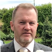 Stephen Cartwright