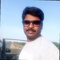 Thirunavukkarasu P