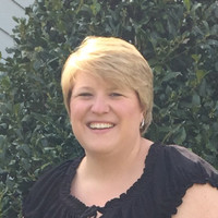 Melanie Arrington