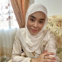 Faten Najwa Ahmad Mahiyidin