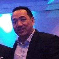 Arnold Baltazar