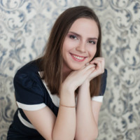 Svetlana Avdeenko