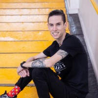 Pablo Tomás Díaz-Muñoz Páez