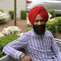 Rupinder Singh