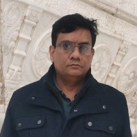 Anand Kumar Gupta