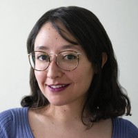 Daniela Nayad Mena Castell