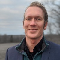 Ben Carver