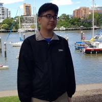 Desmond Ong