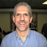 Larry Blumenthal