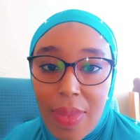 Hadiza Ahmed