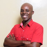 Obadiah Mwangi