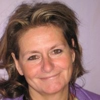 Marlou Roodhuyzen de Vries - Terlingen